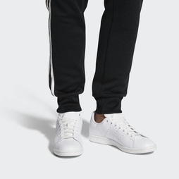 Adidas Stan Smith Férfi Originals Cipő - Fehér [D87640]